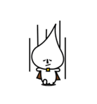 水滴のしずく君（個別スタンプ：38）