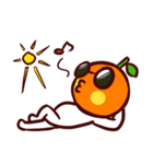 Fruits Brothers（個別スタンプ：12）