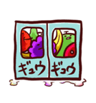 Fruits Brothers（個別スタンプ：21）