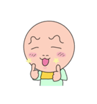 こなるくん2（個別スタンプ：7）