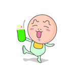 こなるくん2（個別スタンプ：10）