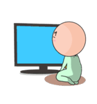 こなるくん2（個別スタンプ：17）