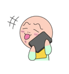 こなるくん2（個別スタンプ：20）
