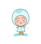 こなるくん2（個別スタンプ：21）
