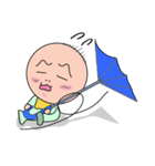 こなるくん2（個別スタンプ：22）