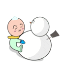 こなるくん2（個別スタンプ：23）