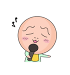 こなるくん2（個別スタンプ：26）