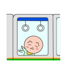 こなるくん2（個別スタンプ：35）