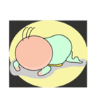 こなるくん2（個別スタンプ：38）