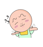 こなるくん2（個別スタンプ：39）