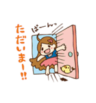 ローサの庭。vol.1（個別スタンプ：19）