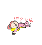 しずくちゃんが行く（個別スタンプ：26）