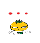プチトマト（個別スタンプ：40）