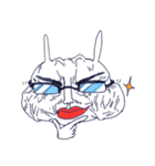 BOBOBO（個別スタンプ：9）