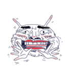 BOBOBO（個別スタンプ：22）