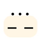 とりあえず表情で返信（個別スタンプ：18）