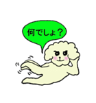 ポイプー vol.2（個別スタンプ：1）