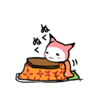 いつもぶんぐ2（個別スタンプ：3）