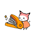 いつもぶんぐ2（個別スタンプ：14）