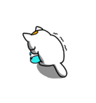 ねこマコちゃん（個別スタンプ：31）