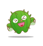 Christopher, the cactus（個別スタンプ：2）