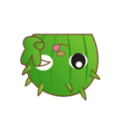 Christopher, the cactus（個別スタンプ：4）
