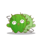 Christopher, the cactus（個別スタンプ：6）