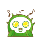 Christopher, the cactus（個別スタンプ：27）