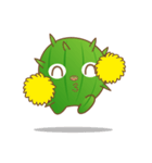 Christopher, the cactus（個別スタンプ：29）