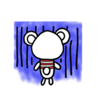 ちゅっちゅととっと はじめまして（個別スタンプ：38）