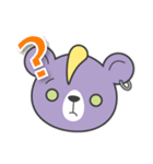 ネオグマ（個別スタンプ：29）