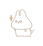 がばっつ（個別スタンプ：13）