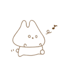 がばっつ（個別スタンプ：35）