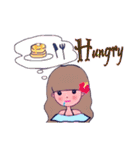 Little Laki（個別スタンプ：20）