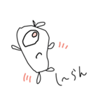 一つ目ぼっち（個別スタンプ：27）