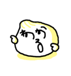 もじまん（個別スタンプ：22）