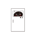 ランドルトファミリー（個別スタンプ：23）