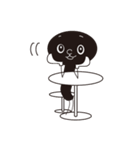 ランドルトファミリー（個別スタンプ：30）