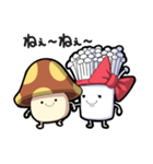 旦那ちゃんスタンプ（個別スタンプ：1）