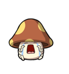 旦那ちゃんスタンプ（個別スタンプ：17）