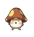 旦那ちゃんスタンプ（個別スタンプ：21）