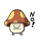 旦那ちゃんスタンプ（個別スタンプ：23）