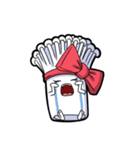 旦那ちゃんスタンプ（個別スタンプ：33）