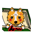 犬本  コリキ（個別スタンプ：27）