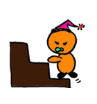 バブ バブ キッズ（個別スタンプ：12）