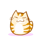 ねこねこにゃー ふたつめ（個別スタンプ：2）