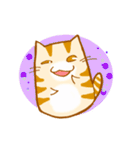 ねこねこにゃー ふたつめ（個別スタンプ：8）