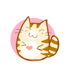 ねこねこにゃー ふたつめ（個別スタンプ：29）