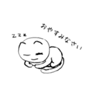 元祖？ 星ネコ スタンプ（個別スタンプ：12）