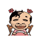 氏ハオ（個別スタンプ：19）